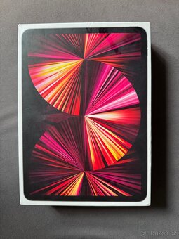 Apple iPad Pro 11 M1 128gb Space Grey - 7