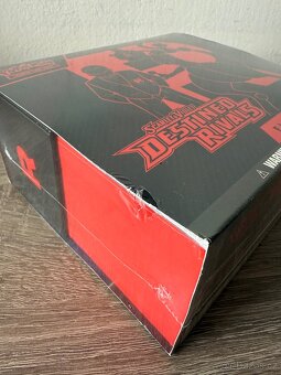 Pokémon Scarlet & Violet Destined Rivals Elite Trainer Box - 7
