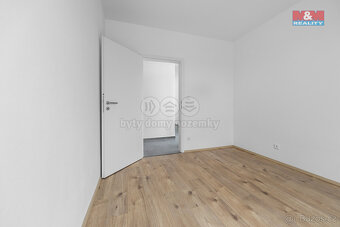 Pronájem bytu 3+kk, 79 m², Plzeň, ul. Safírová - 7