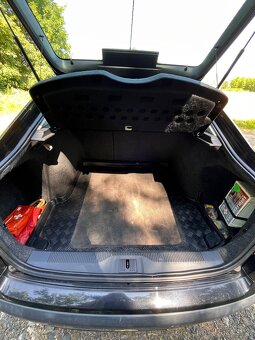 Škoda Octavia II. - 1.9 TDI 77kw - 7