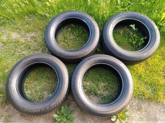 Letní pneu BRIDGESTONE Ecopia EP422 Plus 205/60R16 96V - 4ks - 7