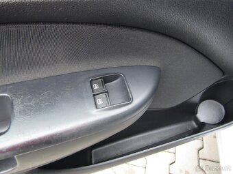 Škoda Octavia II 1.6FSi ,  85 kW benzín, 2005 - 7