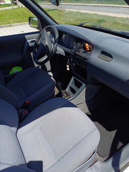 Škoda Felicia 1.3 - 7