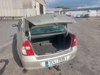 Renault Thalia 1.2 - 7