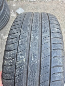 Orig alu kola VW 5x112R17 Et-41 - 7