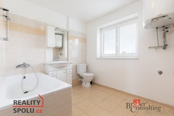 Pronájem, byty/2+1, 60 m2, náměstí Slezského odboje 2289/5,  - 7
