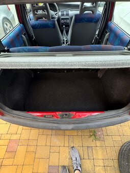 Fiat Punto - 7