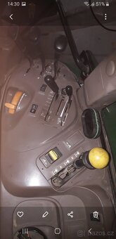 John Deere 5090M - 7