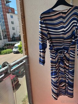 Šaty Body Flirt 40/42 nove - 7