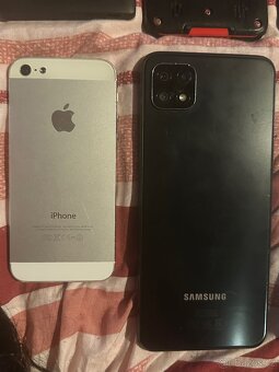 Mobilni telefony samsung,iphone,xiaomi,oppo,lenovo - 7