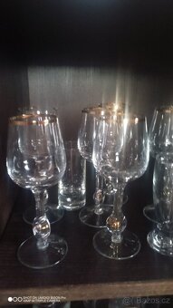 Porcelánový set - 7