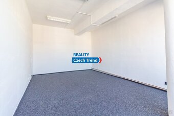 Pronájem kanceláře, 36 m2 - Olomouc - Holice, ev.č. 02749 - 7