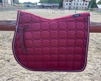 LEVNE podsedlove decky - 7