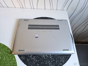 HP ProBook 450 G6 Intel-Core i 5 th8 - 7