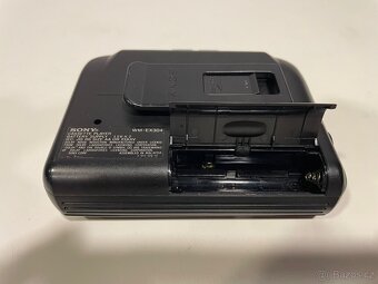 Walkman Sony WM-FX 304 - 7