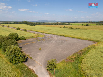 Prodej ostatní, 11963 m², Milhostov - 7