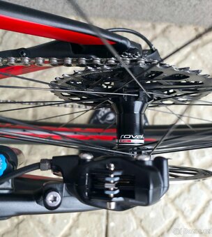 Horské kolo Specialized Epic Expert Carbon World Cup 29″ - 7