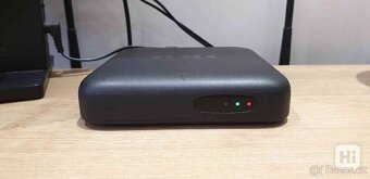 LG 50PV350 + TESLA MediaBox XA400 - 7