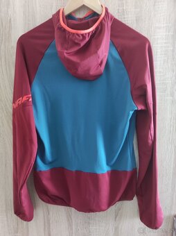 Pánska bunda DYNAFIT - 7