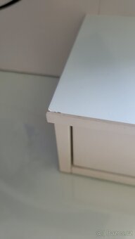 Toaletní stolek HEMNES - 7