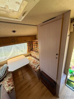 Karavan KIP330 de luxe - 7