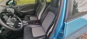 Renault Zoe - 7
