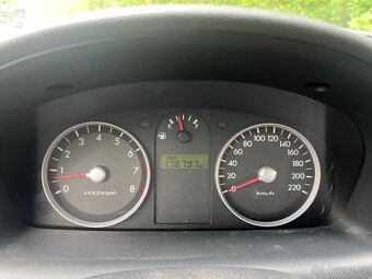 Hyundai Getz 1.4, 71Kw - 7