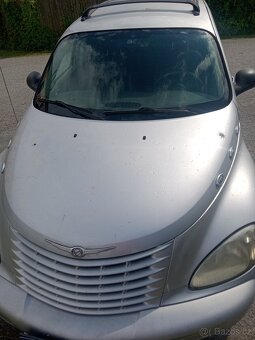 Chrysler Pt cruiser 2 benzín+lpg - 7