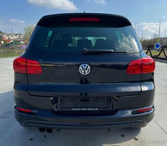 Volkswagen Tiguan 2.0 TSi 4-Motion R-Line Edition - 7