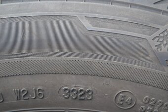 NOVÝ zimní komplet Š.Fabia IV/VW Polo,S.Ibiza-185/65R15 - 7