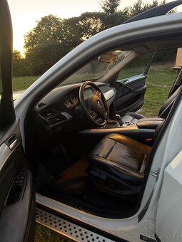 BMW X5 - 7
