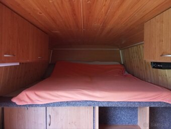 Iveco daily 2.8 tdi obytka - 7