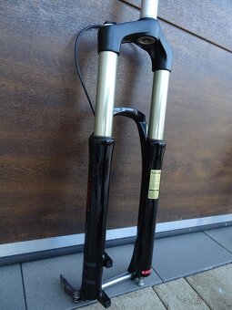 Vidlice Epicon26, Recon 26 - 7
