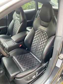 Audi A7 3,0 bitdi, Competition, S-Line, 240kW, DPH - 7