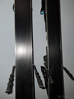 Lyže HEAD e-SL WC Rebels 144cm - 7