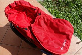 Dětská autosedačka MaxiCosi vajíčko - 7