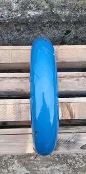 Přední Blatník Simson S51 - 7