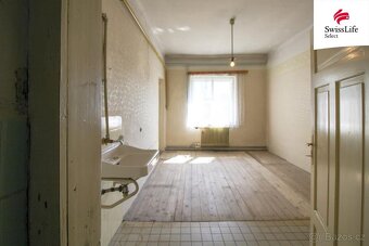 Prodej rodinného domu 126 m2 U Rybníčků, Jihlava - 7