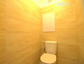 Pronájem byt 2+kk, 49㎡ - 7