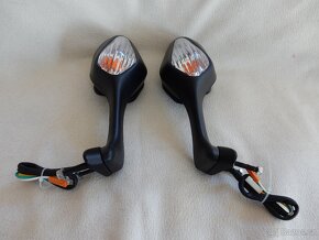 Honda cbr1000rr fireblade vfr1200 zrcátka - 7