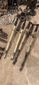 Jawa Pionyr náhradní díly - 7