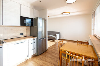 Pronájem bytu 3+kk, Hurbanova, Krč,  Kč/měs, 66 m2 - 7