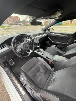 Volkswagen Arteon 2.0 TSI 140 Kw R-Line - 7