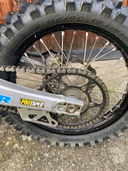 Suzuki RMZ 450 2018 - 7