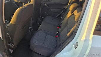 Škoda Yeti 1.2 TSi 81kW 2016 - 7