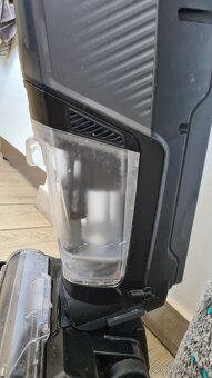 Tyčový vysavač Bissell CrossWave HydroSteam Pet Pro, záruka - 7