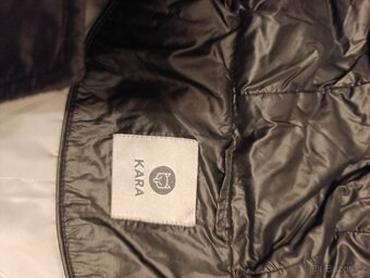 Bunda s kožešinou zn. Kara - 7