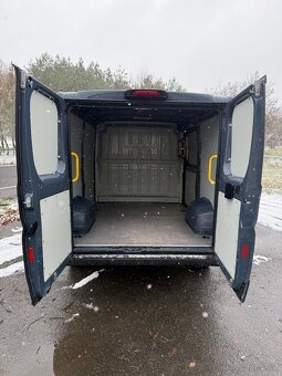 Citroën Jumper 2021 109.289 km - 7