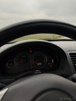 Subaru Legacy 2.5i LPG 4x4 - 7