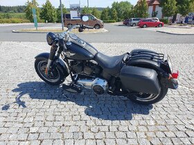 HARLEY DAVIDSON FAT BOY 1700 - 7
